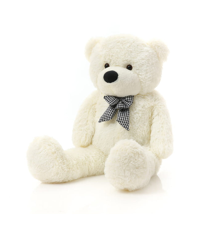 MeowBaby® Giant Teddy - 180 cm