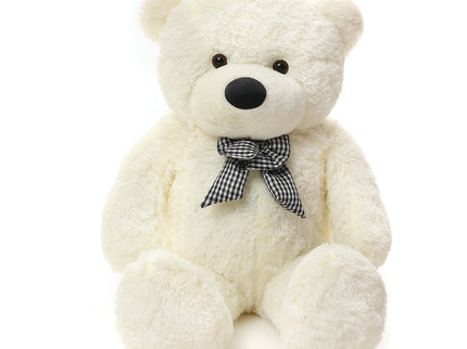 MeowBaby® Giant Teddy - 180 cm