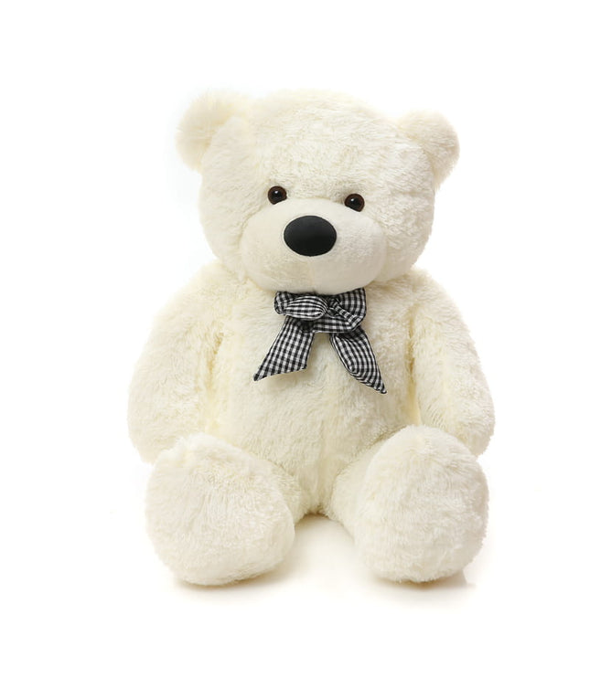 MeowBaby® Giant Teddy - 180 cm