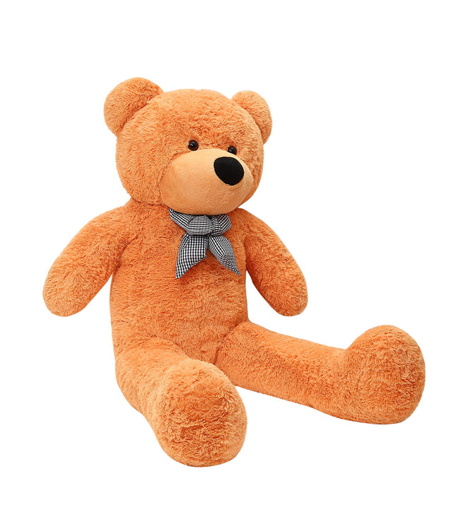 MeowBaby® Giant Teddy - 200 cm