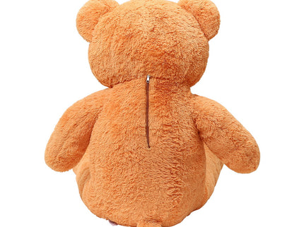 MeowBaby® Giant Teddy - 180 cm