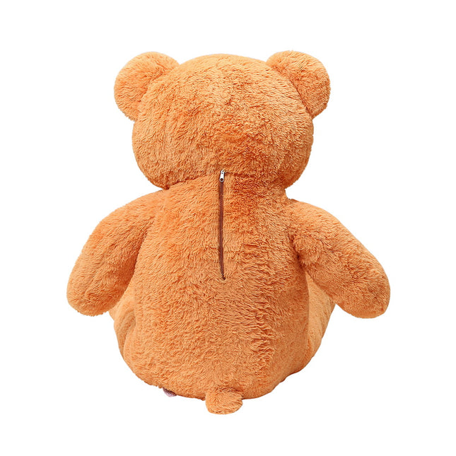 MeowBaby® Reuzen Teddy - 180 cm-mercibeaucoupp.eu