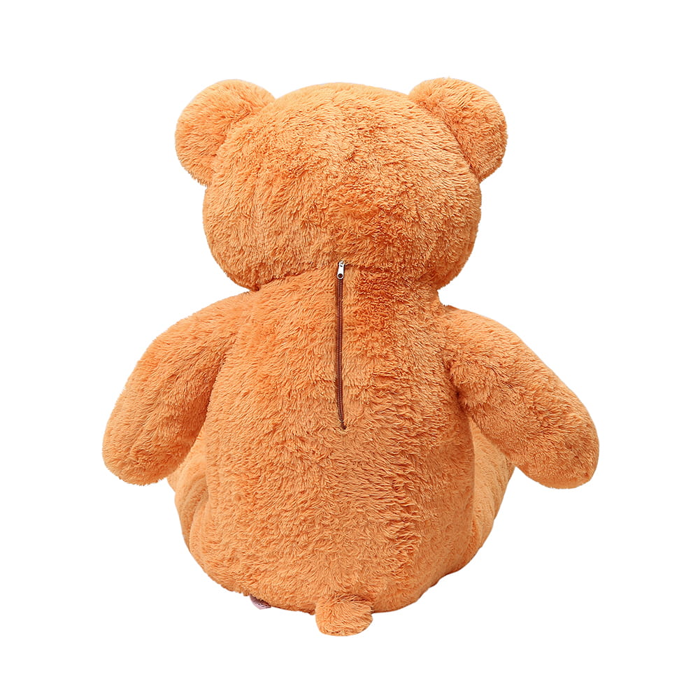 MeowBaby® Reuzen Teddy - 180 cm-mercibeaucoupp.eu