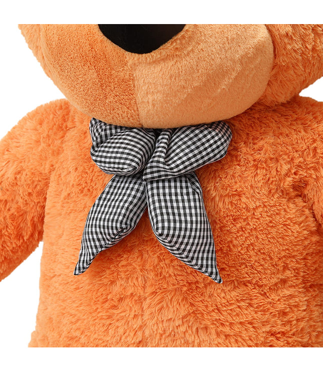 MeowBaby® Giant Teddy - 200 cm