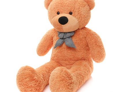 MeowBaby® Giant Teddy - 180 cm