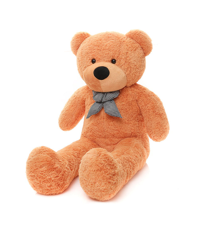 MeowBaby® Giant Teddy - 200 cm
