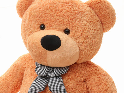 MeowBaby® Giant Teddy - 180 cm