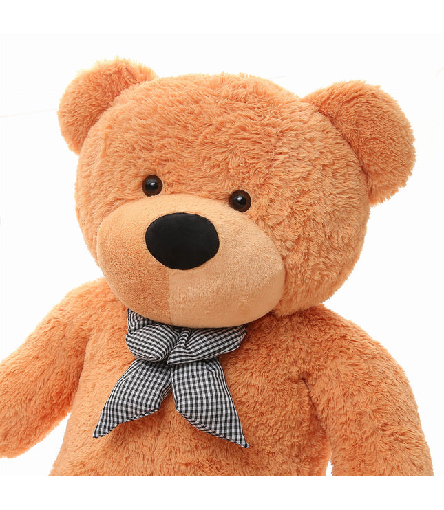 MeowBaby® Giant Teddy - 200 cm