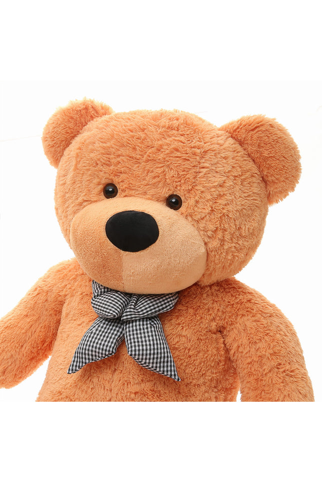 MeowBaby® Reuze Teddy - 200 cm-mercibeaucoupp.eu