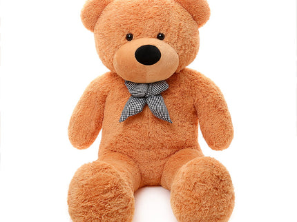 MeowBaby® Giant Teddy - 180 cm