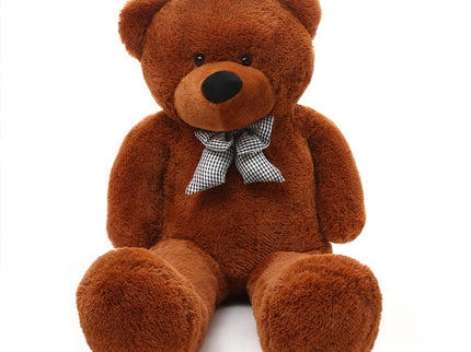 MeowBaby® Giant Teddy - 180 cm
