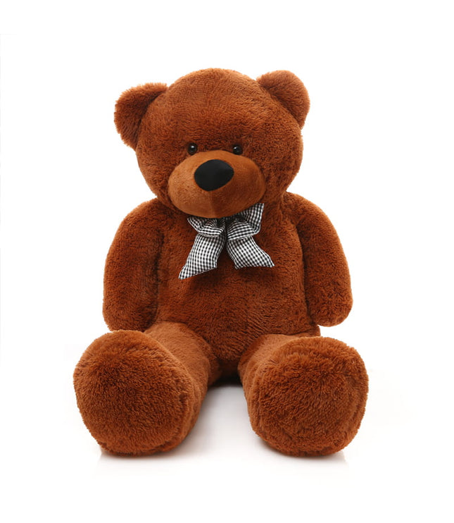 MeowBaby® Giant Teddy - 200 cm