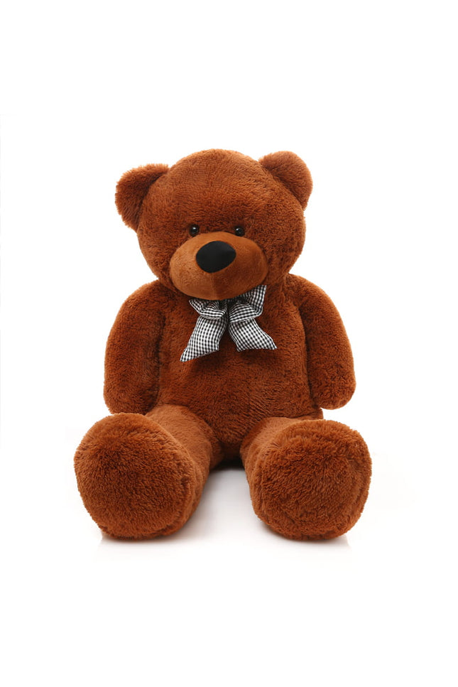 MeowBaby® Reuze Teddy - 200 cm-mercibeaucoupp.eu