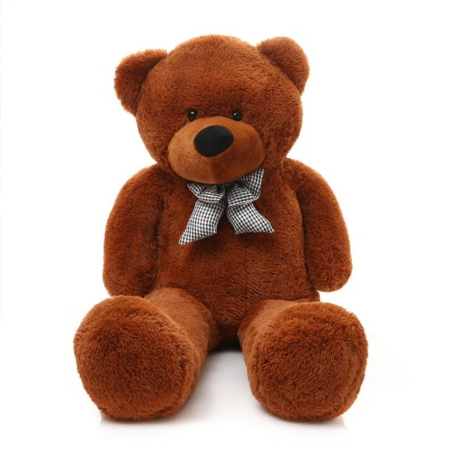 MeowBaby® Reuzen Teddy - 180 cm-mercibeaucoupp.eu