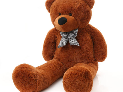 MeowBaby® Giant Teddy - 180 cm