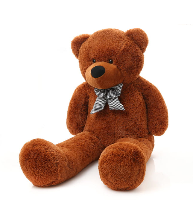 MeowBaby® Giant Teddy - 200 cm