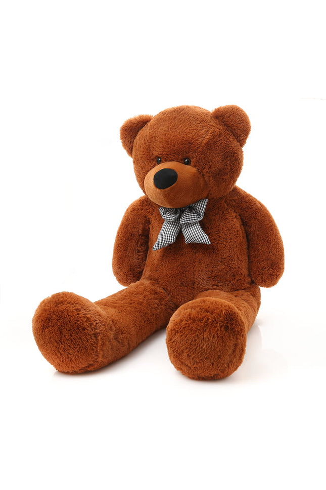 MeowBaby® Reuze Teddy - 200 cm-mercibeaucoupp.eu