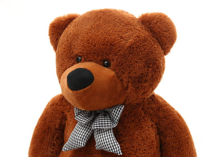 MeowBaby® Giant Teddy - 180 cm