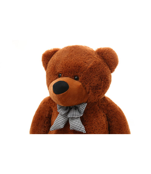 MeowBaby® Giant Teddy - 200 cm