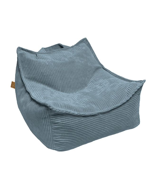 MeowBaby® Esthetisch Fluwelen Sako-tasje Turquoise-mercibeaucoupp.eu