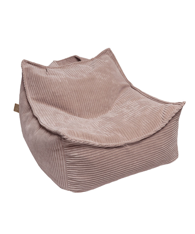 MeowBaby® Esthetisch Fluwelen Sako-tasje Poederroze-mercibeaucoupp.eu