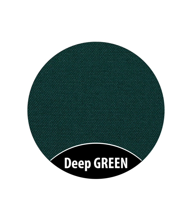 Activity Play Mattress Set - Deep Green