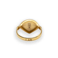 Hathor Harmony Ring - Gold