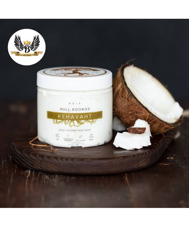 Loco Coconut Body Whip 200ML