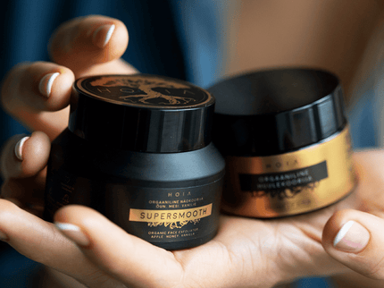 Organic Face Scrub 50ML