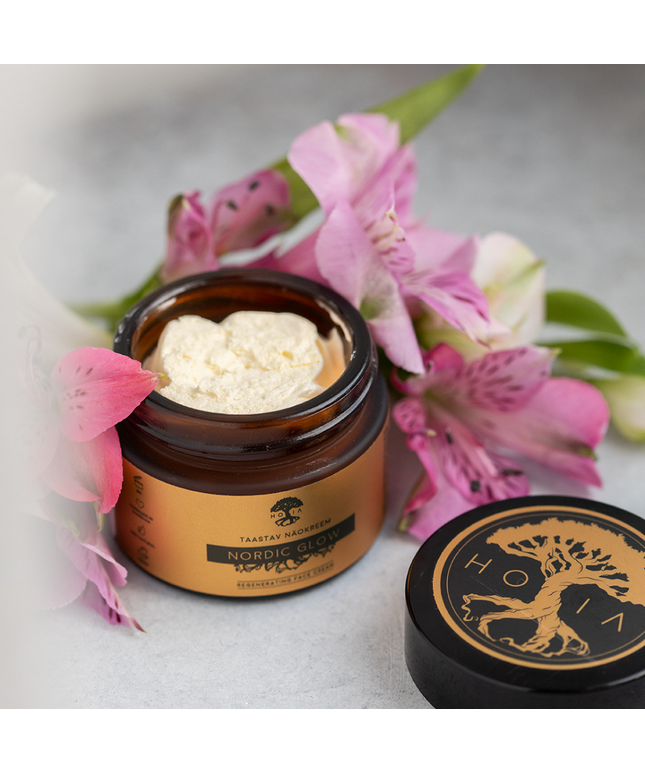 Face Cream Nordic Glow