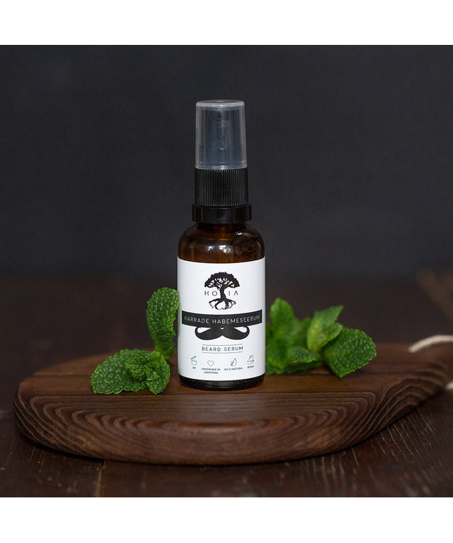 Beard Oil for Men 30ML