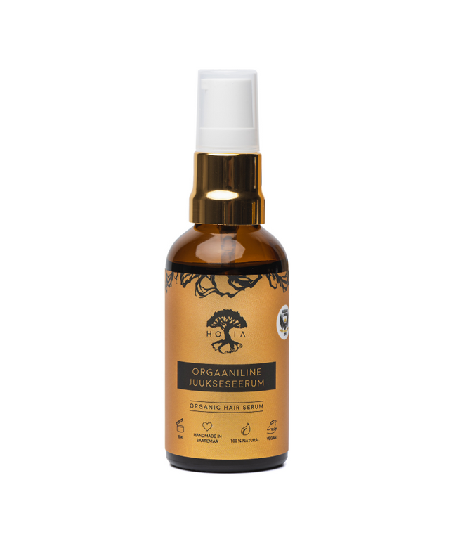 Hair Serum