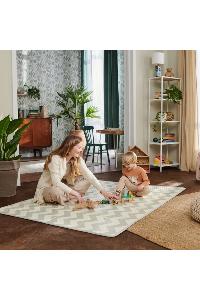 Speelkleed en Ballenbak 2in1 voor Baby's - Smartplay Zee-mercibeaucoupp.eu