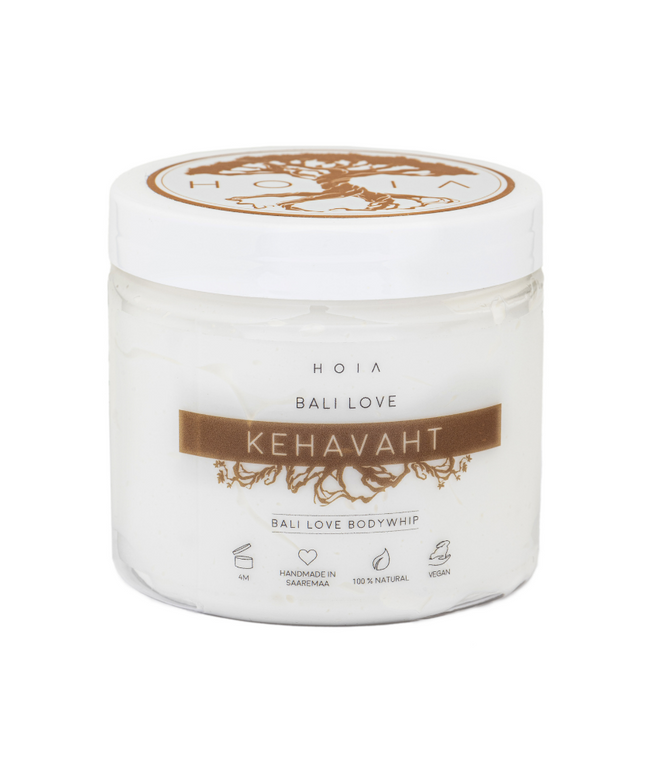Bali Love Body Whip 200ML