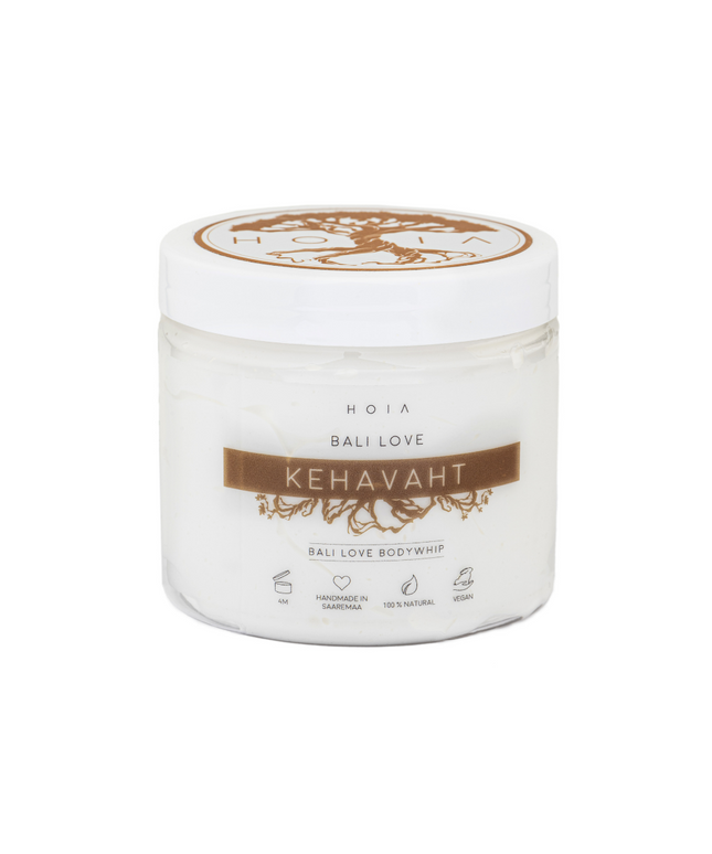 Bali Love Body Whip 200ML