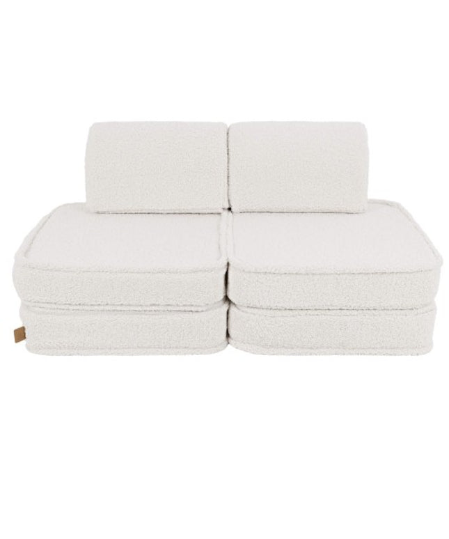 Kleine Modulaire Kinderbank - Berencrème-mercibeaucoupp.eu