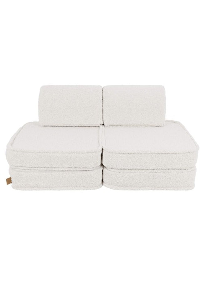 Kleine Modulaire Kinderbank - Berencrème-mercibeaucoupp.eu