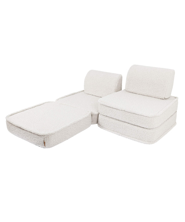 Kleine Modulaire Kinderbank - Berencrème-mercibeaucoupp.eu