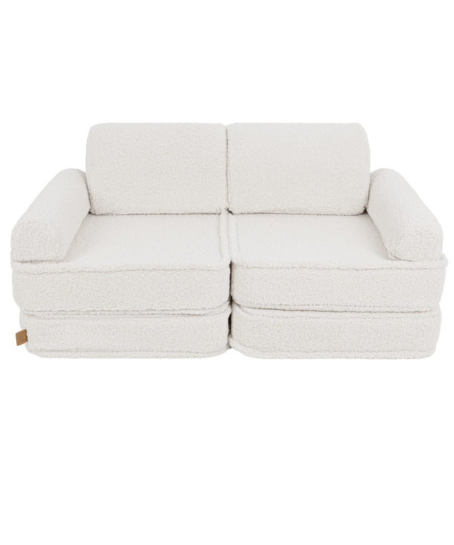 Medium modulaire sofa voor kinderen - Berencrème-mercibeaucoupp.eu