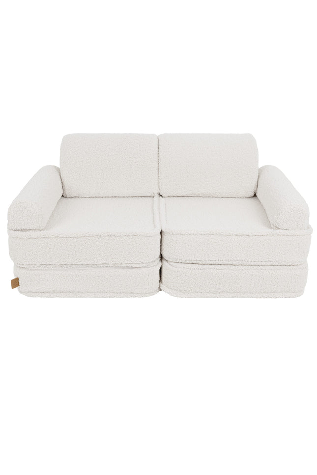 Medium modulaire sofa voor kinderen - Berencrème-mercibeaucoupp.eu