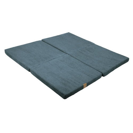 Speelkleed voor kinderen - Vierkant poederroze-mercibeaucoupp.eu
