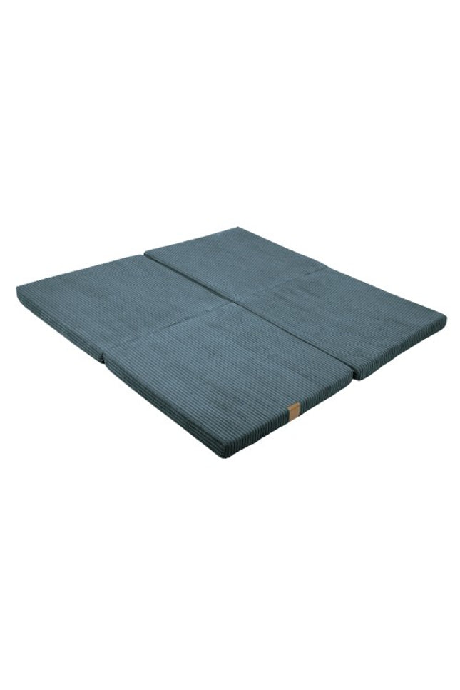 Speelkleed voor kinderen - Vierkant poederroze-mercibeaucoupp.eu