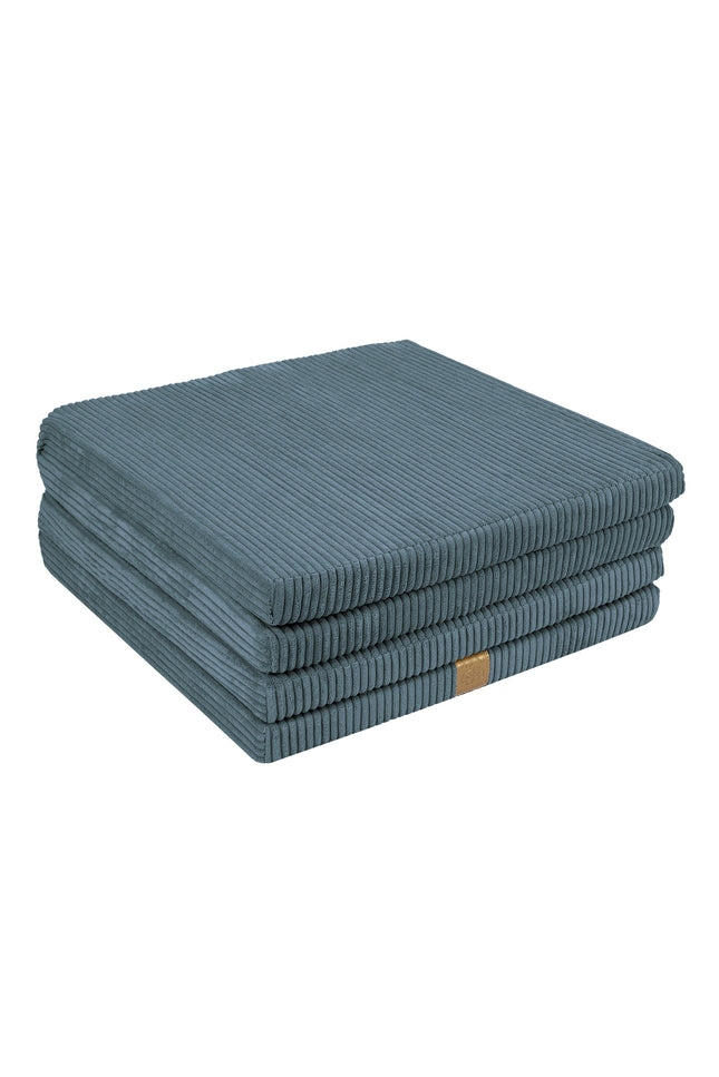 Speelkleed voor kinderen - Vierkant poederroze-mercibeaucoupp.eu