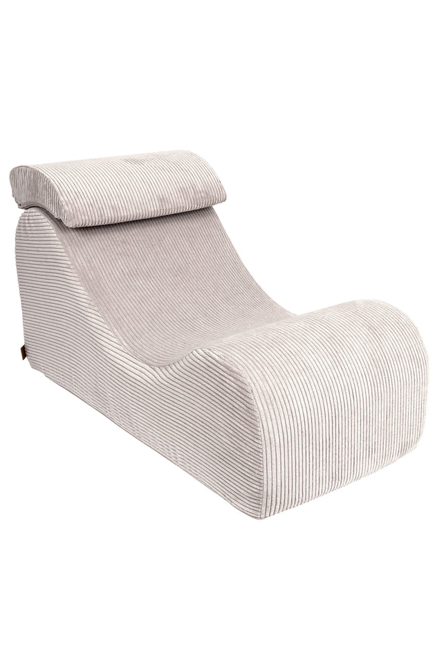 Golf Ligstoel - Esthetisch Ecru-mercibeaucoupp.eu