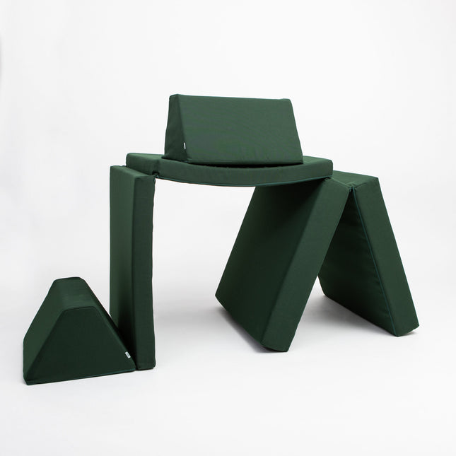 Activity Play matrasset - Diepgroen-mercibeaucoupp.eu