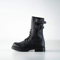 791 aka Tarkovsky Boots - Black