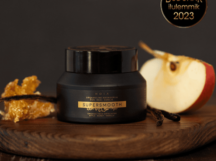 Organic Face Scrub 50ML