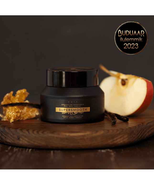 Organic Face Scrub 50ML