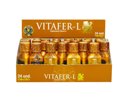 Vitafer L Gold 20ml (mini)