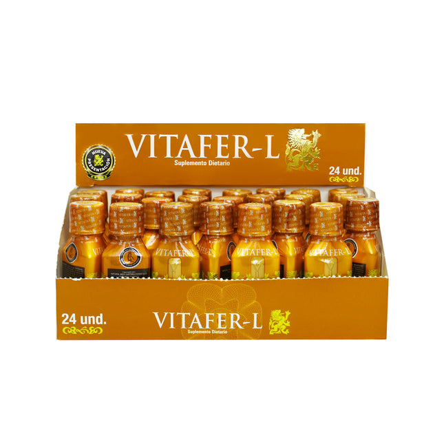 Vitafer L Gold 20ml (mini)